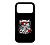 Carcasa para iPhone 17 Pro MAX Marcus Tullius Cicerón Orador Romano Estoico Filosofía Latín
