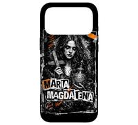 Carcasa para iPhone 17 Pro MAX Maria Magdalena en Arte gótico de diseño religioso