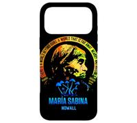 Carcasa para iPhone 17 Pro MAX María Sabina, Curandera Mexicana