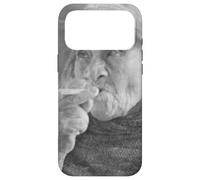 Carcasa para iPhone 17 Pro MAX María Sabina, Curandera Mexicana