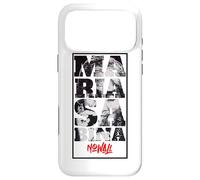 Carcasa para iPhone 17 Pro MAX Maria Sabina, Curate Mijito, Sánate a ti Mismo,