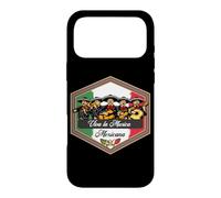 Carcasa para iPhone 17 Pro MAX Mariachi Viva Musica Fiesta México Música Cinco de Mayo