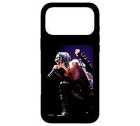 Carcasa para iPhone 17 Pro MAX Marilyn Manson Live On Stage Foto de Andy Willsher