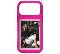 Carcasa para iPhone 17 Pro MAX Marilyn Monroe_003