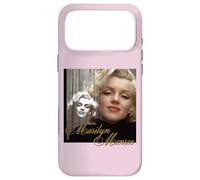 Carcasa para iPhone 17 Pro MAX Marilyn Monroe 004