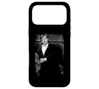 Carcasa para iPhone 17 Pro MAX Mark E Smith de la caída de 1982 por Stephen Wright