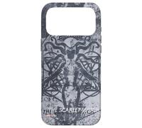 Carcasa para iPhone 17 Pro MAX Marvel Doctor Strange, la Bruja Escarlata Darkhold