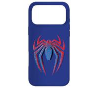 Carcasa para iPhone 17 Pro MAX Marvel Spider-Man Spider Logo