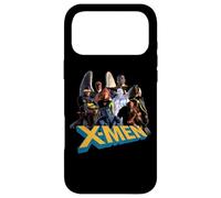 Carcasa para iPhone 17 Pro MAX Marvel X-Men Mutant Super Heroes Group