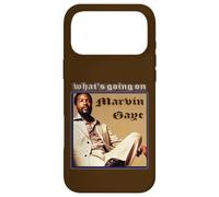 Carcasa para iPhone 17 Pro MAX Marvin Gaye_004_Back Printed