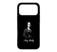 Carcasa para iPhone 17 Pro MAX Mary Shelley Gótico Horror Clásico Literatura Icono