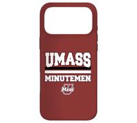 Carcasa para iPhone 17 Pro MAX Mass Minutemen NCAA | VNPUMSC301
