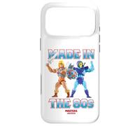 Carcasa para iPhone 17 Pro MAX Masters of The Universe - Hecho en los años 80