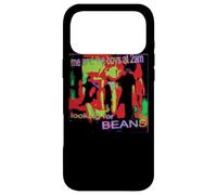 Carcasa para iPhone 17 Pro MAX Me and The Boys At 2AM Looking For Beans Meme Deep Fried