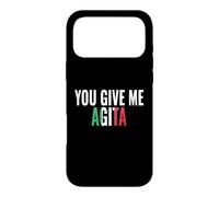 Carcasa para iPhone 17 Pro MAX Me Das Agita