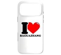 Carcasa para iPhone 17 Pro MAX Me Encanta Baguazhang