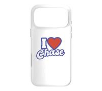 Carcasa para iPhone 17 Pro MAX Me Encanta Chase