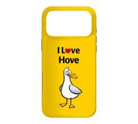 Carcasa para iPhone 17 Pro MAX Me Encanta Hove