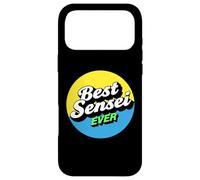 Carcasa para iPhone 17 Pro MAX Mejor Sensei