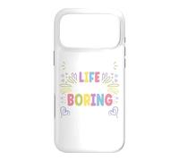 Carcasa para iPhone 17 Pro MAX Melody Personalized Name Funny Cute Custom Melody Name