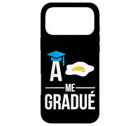 Carcasa para iPhone 17 Pro MAX Meme México Saying Souvenir Slang Words Sarcastic Quote
