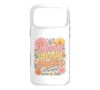 Carcasa para iPhone 17 Pro MAX Mental Health Matters All Day Every Day Inspirational