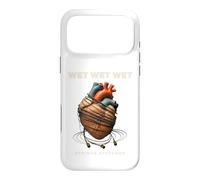 Carcasa para iPhone 17 Pro MAX Mercancía del álbum «Strings Attached» de Wet Wet