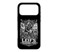 Carcasa para iPhone 17 Pro MAX Mercancías comerciales de Leif Desde Vinland hasta Kattegat