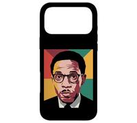 Carcasa para iPhone 17 Pro MAX Mes de la Historia Negra Langston Hughes