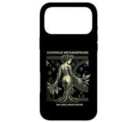 Carcasa para iPhone 17 Pro MAX Metamorfosis de Daphne Apolo Transformación de la mitología Griega