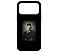 Carcasa para iPhone 17 Pro MAX Metamorfosis de Franz Kafka