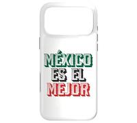 Carcasa para iPhone 17 Pro MAX Mexican Pride Eagle Emblem Patriotic México Aztec Calendar