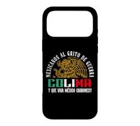 Carcasa para iPhone 17 Pro MAX Mexican Souvenir México Vacation