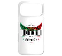 Carcasa para iPhone 17 Pro MAX Mexicanos Funny and Sarcastic Mexican Street Spanish Slang