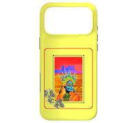 Carcasa para iPhone 17 Pro MAX México Fiesta Celebración Vida Muerte Familia Equinoccio Azteca