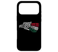 Carcasa para iPhone 17 Pro MAX México Nación Mexicana Mariachi Azteca Mexicano Mayas Mexas