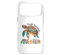 Carcasa para iPhone 17 Pro MAX Mexico Puerto Escondido
