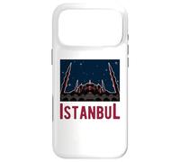 Carcasa para iPhone 17 Pro MAX Mezquita Azul del Sultán Ahmet Camii Estambul