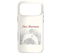 Carcasa para iPhone 17 Pro MAX MGK Oficial Lost Americana Volver