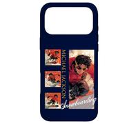 Carcasa para iPhone 17 Pro MAX Michael Jackson Snowboard 002