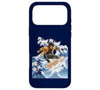 Carcasa para iPhone 17 Pro MAX Michael Jackson_Surfing_004