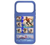 Carcasa para iPhone 17 Pro MAX Michael Jackson_Surfing_006