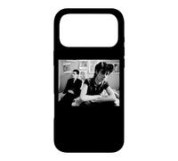 Carcasa para iPhone 17 Pro MAX Mick Harvey Nick Cave & Las Malas Semillas de David Corio