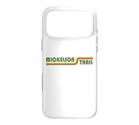 Carcasa para iPhone 17 Pro MAX Mickelson Trail Dakota del Sur