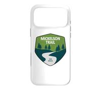Carcasa para iPhone 17 Pro MAX Mickelson Trail Dakota del Sur
