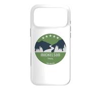 Carcasa para iPhone 17 Pro MAX Mickelson Trail Dakota del Sur