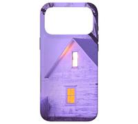 Carcasa para iPhone 17 Pro MAX Midwest Gothic Aesthetic Rural Appalachia Vintage Vibes