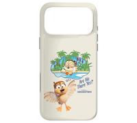 Carcasa para iPhone 17 Pro MAX Migration Are We There Yet