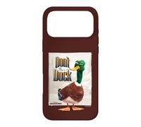 Carcasa para iPhone 17 Pro MAX Migration Don’t Give a Duck