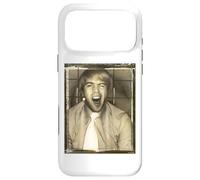 Carcasa para iPhone 17 Pro MAX Mike Flowers of The Pops Orchestra de Simon Fowler